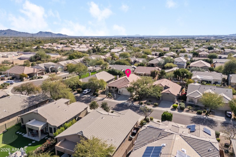 Expanded Neighborhood View