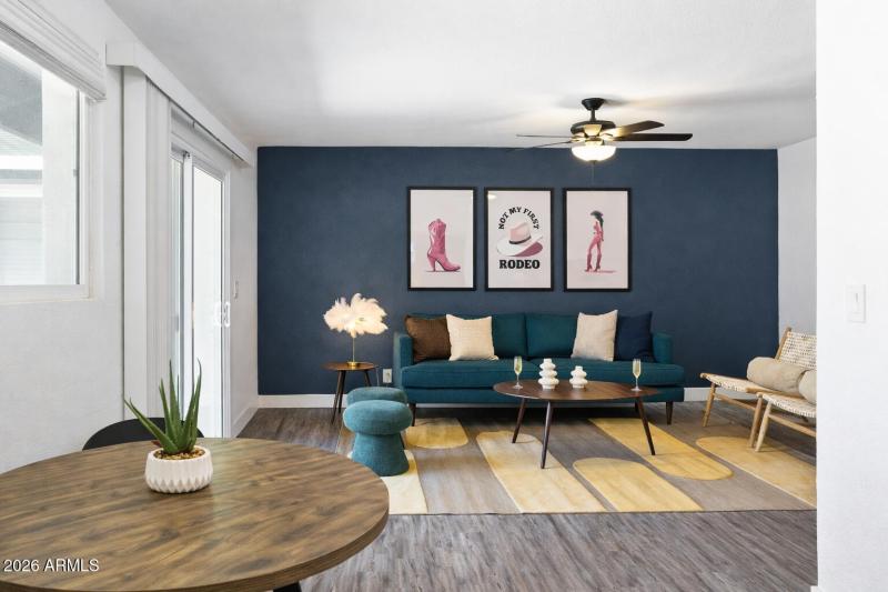 73rd 1001 living room table