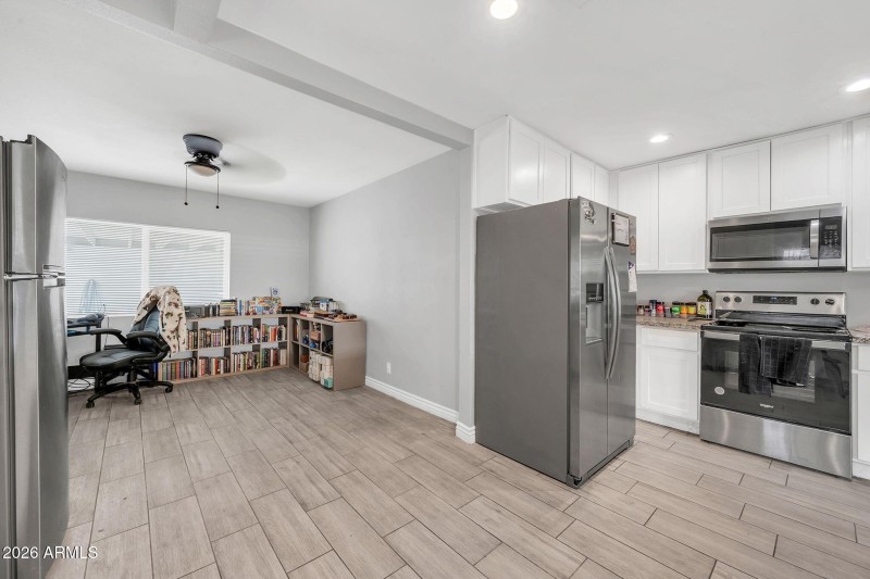 2302 E Yale Street, Phoenix, AZ 85006