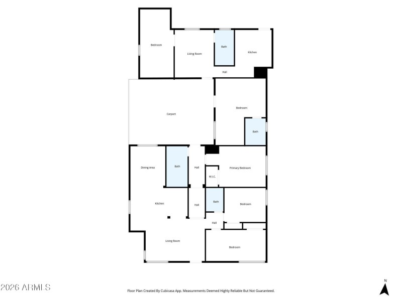 2302 E Yale Street, Phoenix, AZ 85006