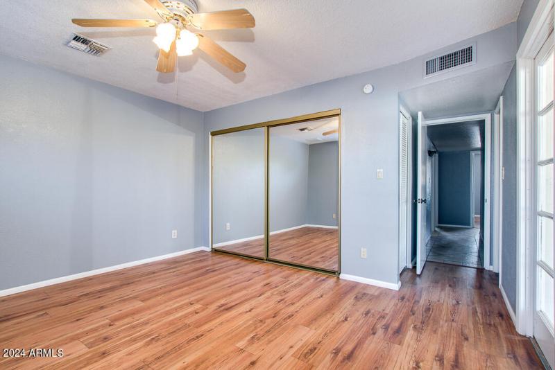 10-TWO CLOSETS IN MASTER BEDROOM