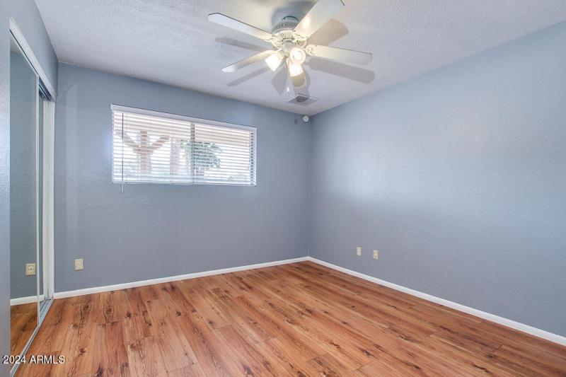 12-LARGE SECONDARY BEDROOMS