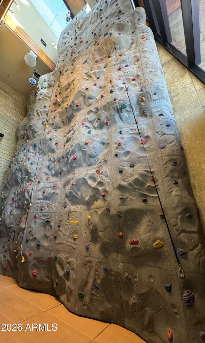 Fireside At Norterra Community