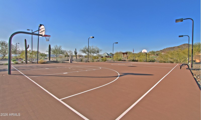 Fireside At Norterra Community