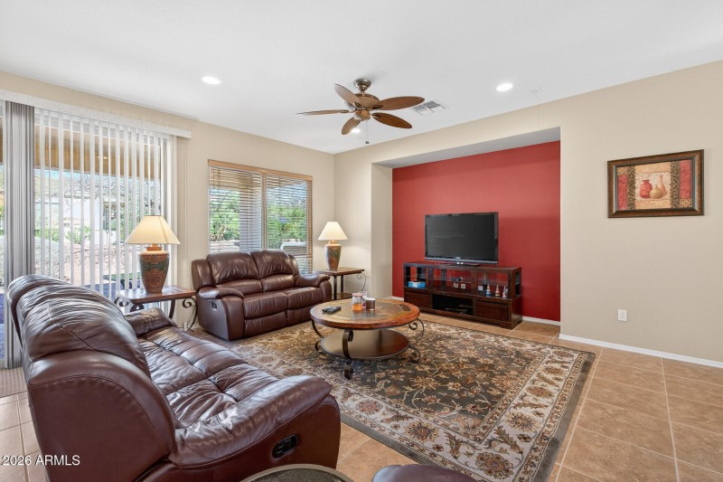 Furniture and TV conveys