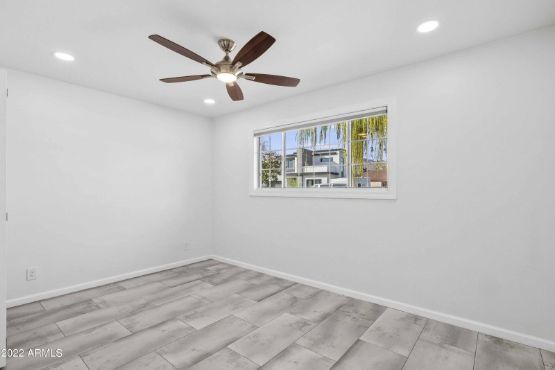 Bedroom 2 Views of Camelback