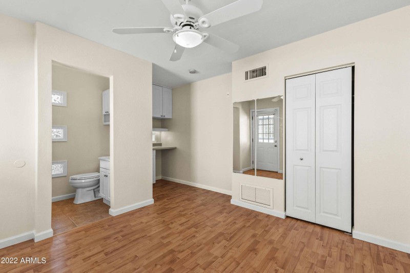 Guest House Size 372 Sq ft