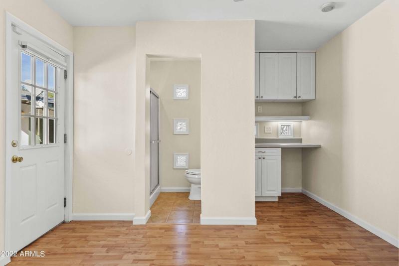 Guest House or Bedroom 4