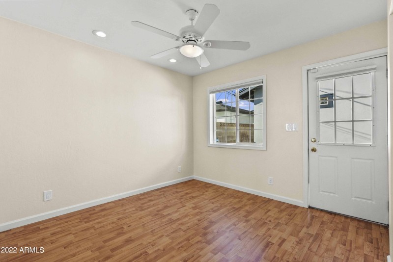 Guest House Alternate View