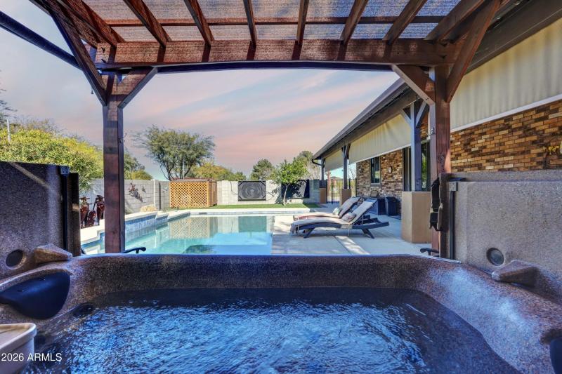 19312 E Via De Palmas