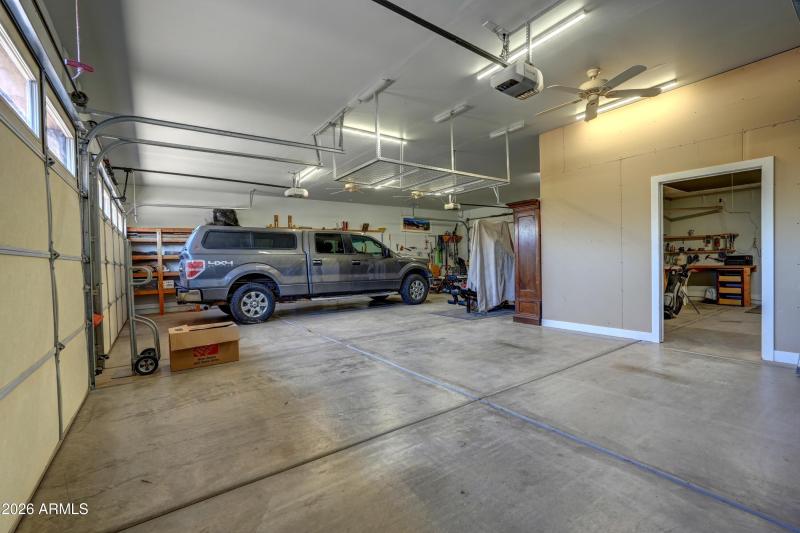 19312 E Via De Palmas