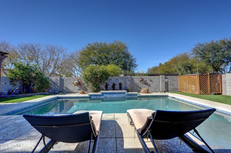 19312 E Via De Palmas