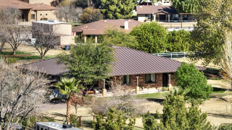 19312 E Via De Palmas