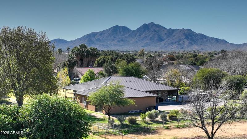 19312 E Via De Palmas