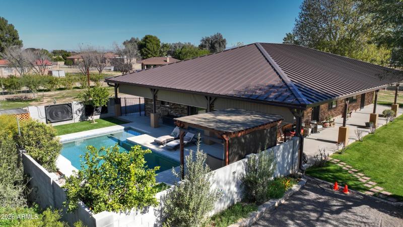 19312 E Via De Palmas