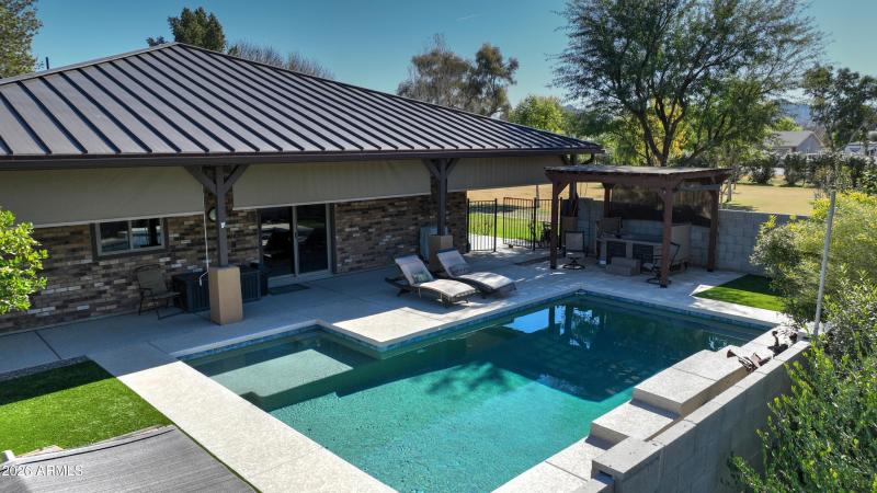 19312 E Via De Palmas