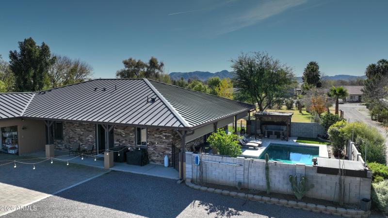 19312 E Via De Palmas