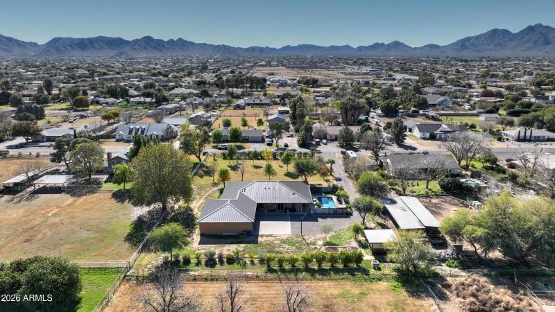 19312 E Via De Palmas