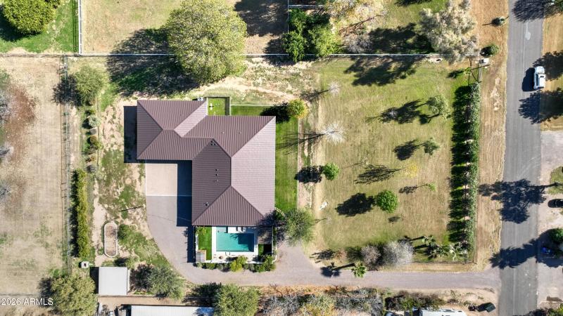 19312 E Via De Palmas