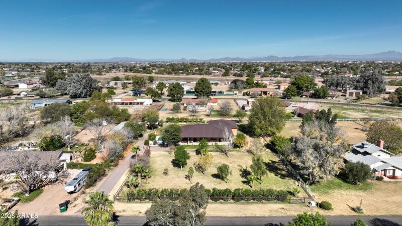 19312 E Via De Palmas