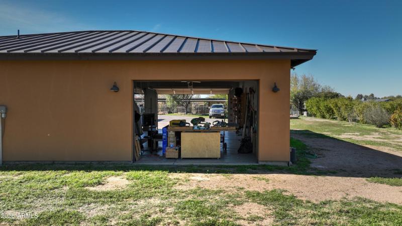 19312 E Via De Palmas