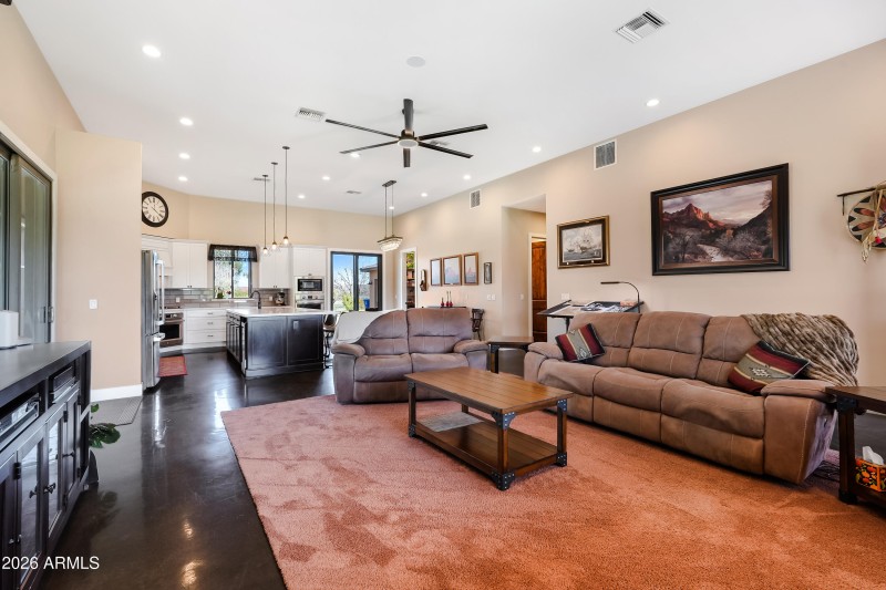 19312 E Via De Palmas