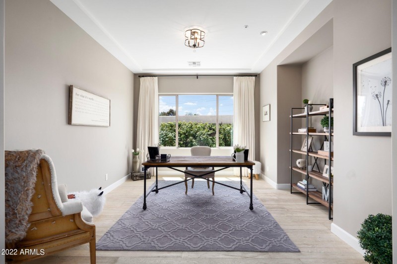 Office/Study/Kids Playroom