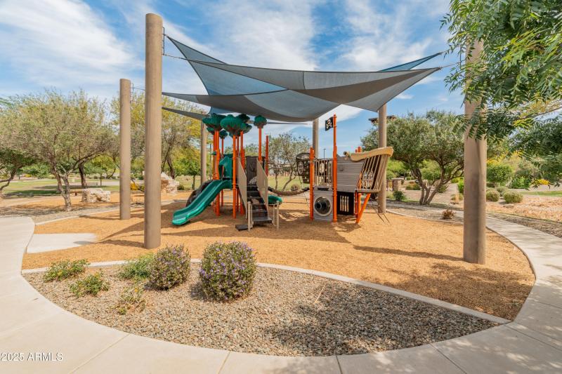 The Bridges at Gilbert-11