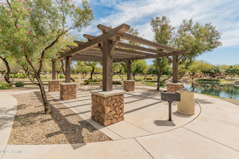 The Bridges at Gilbert-15