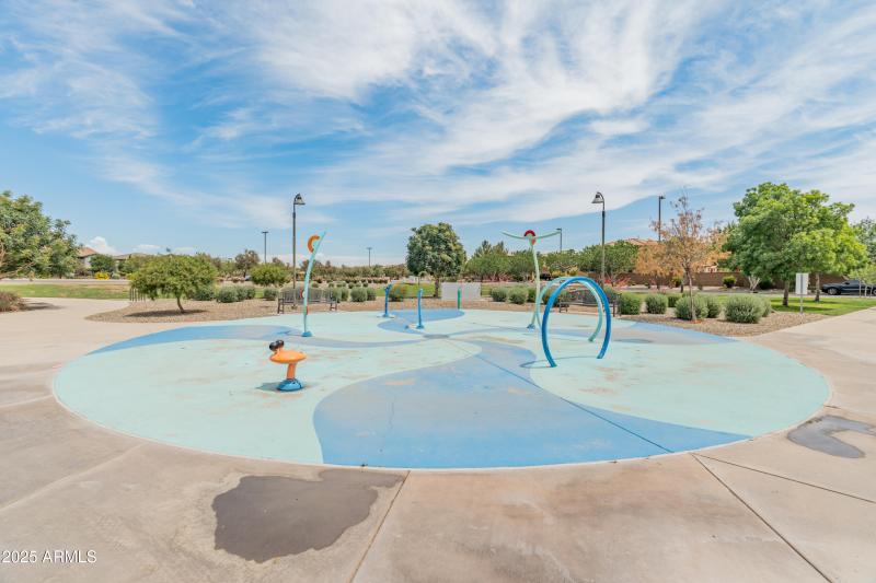 The Bridges at Gilbert-22