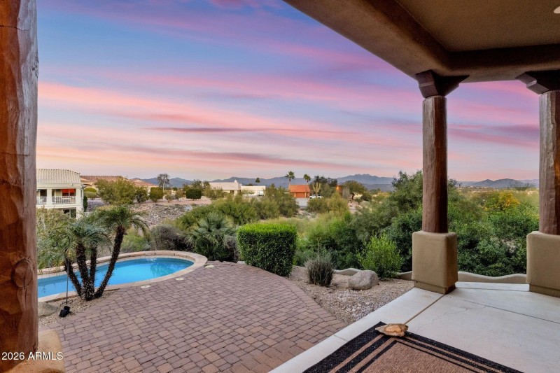 043_Covered Patio Views II