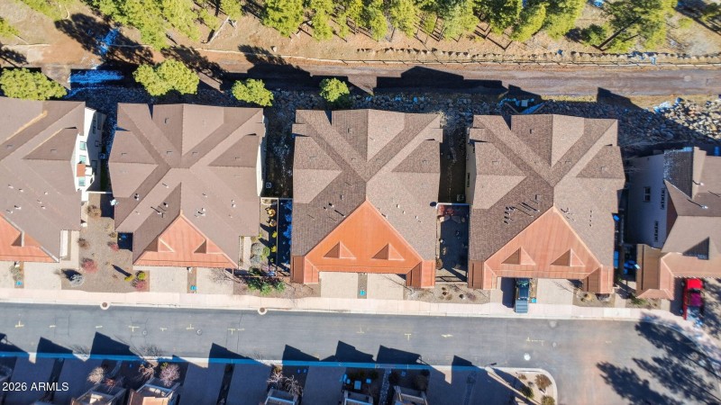 Backs Flagstaff's Urban Trail System