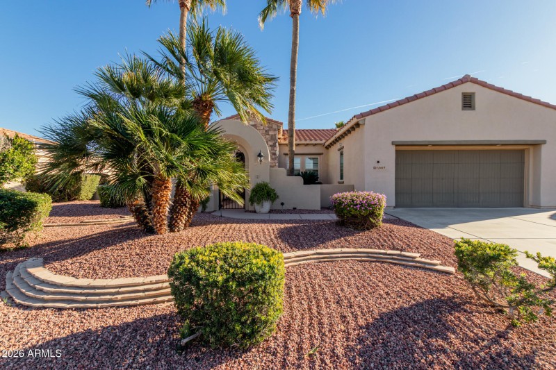 13417 W LA VINA Drive, Sun City West