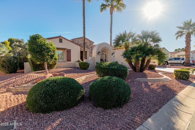 13417 W LA VINA Drive, Sun City West