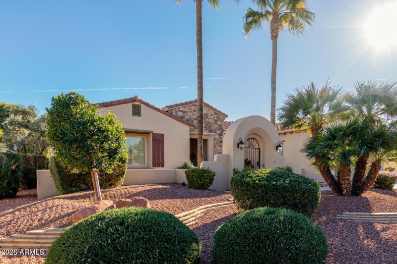 13417 W LA VINA Drive, Sun City West