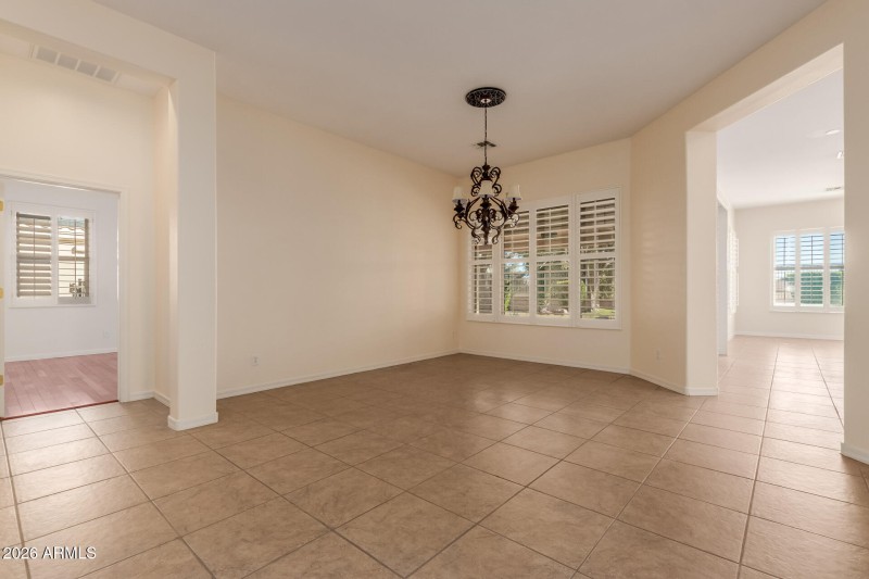 13417 W LA VINA Drive, Sun City West