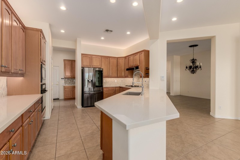 13417 W LA VINA Drive, Sun City West