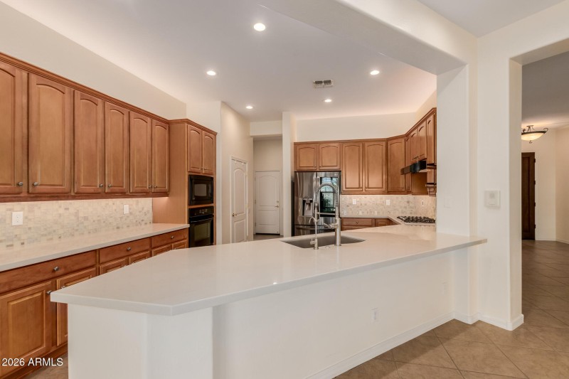 13417 W LA VINA Drive, Sun City West