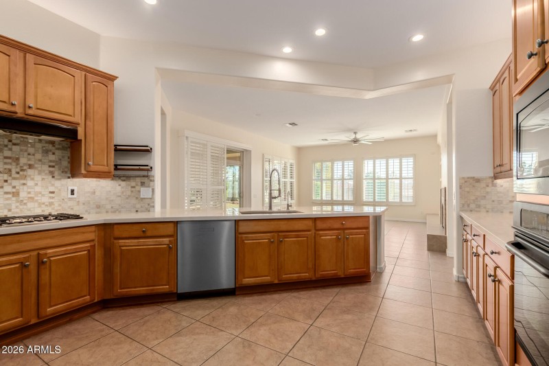 13417 W LA VINA Drive, Sun City West