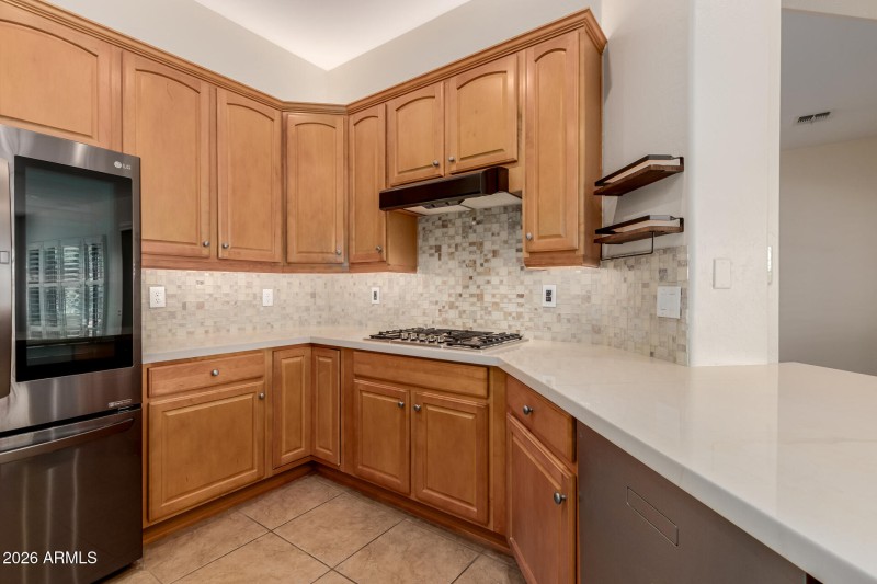 13417 W LA VINA Drive, Sun City West