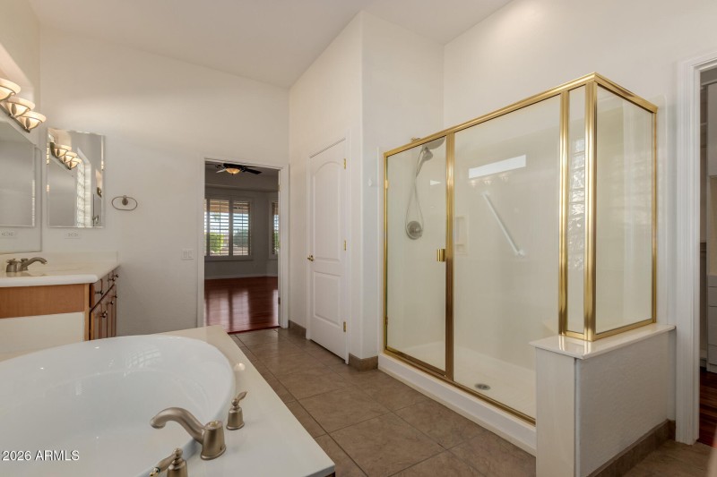 13417 W LA VINA Drive, Sun City West