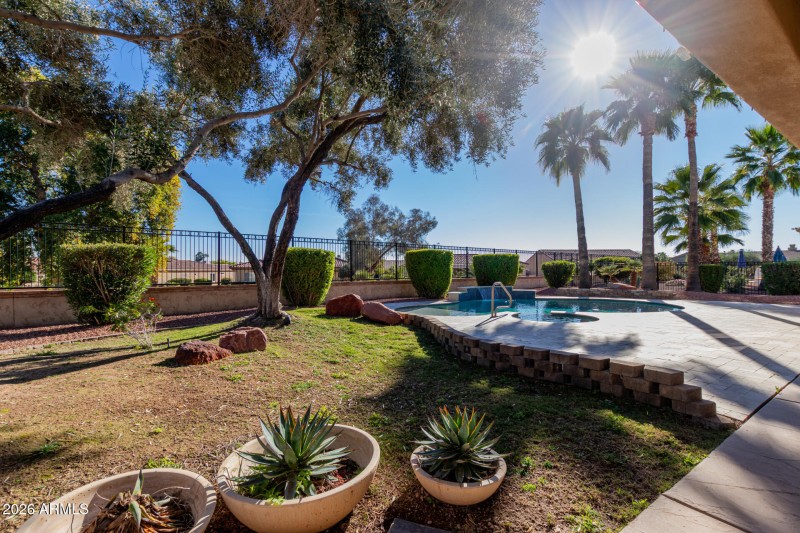 13417 W LA VINA Drive, Sun City West