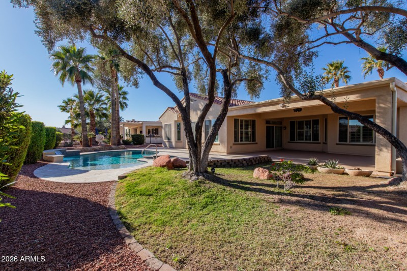 13417 W LA VINA Drive, Sun City West