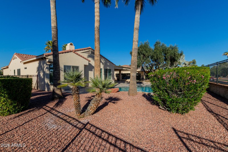 13417 W LA VINA Drive, Sun City West