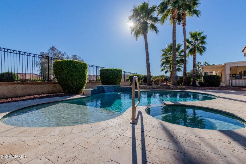 13417 W LA VINA Drive, Sun City West