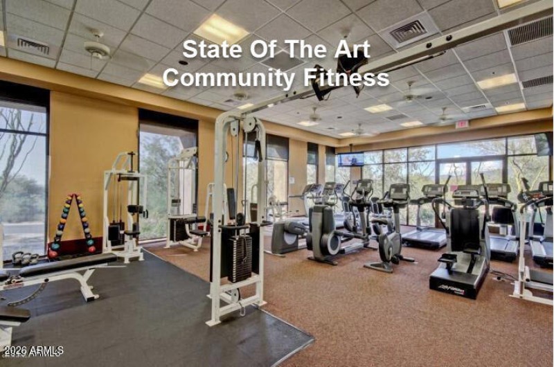 Community Fitness