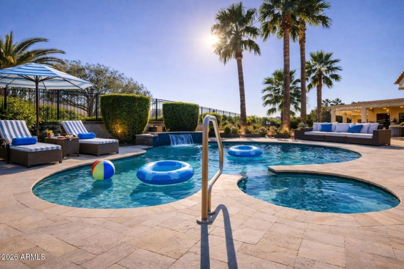 13417 W LA VINA Drive, Sun City West