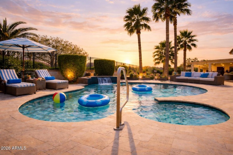 13417 W LA VINA Drive, Sun City West