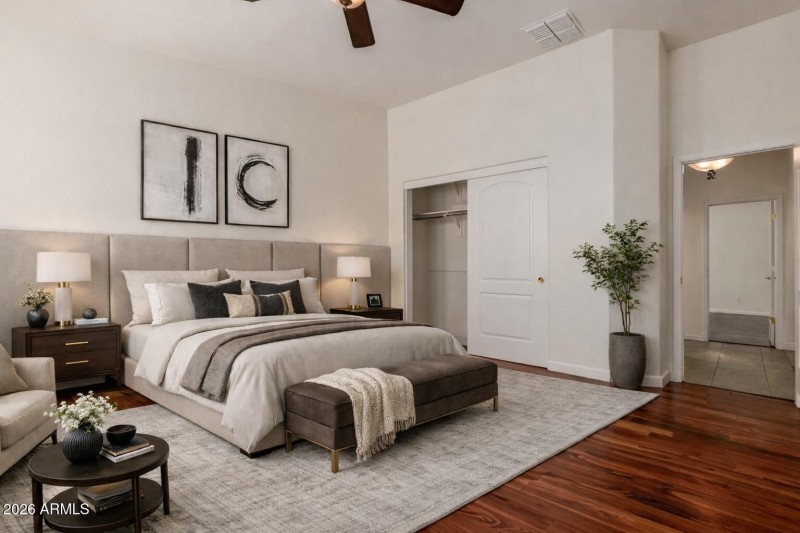 13417 W LA VINA Drive, Sun City West