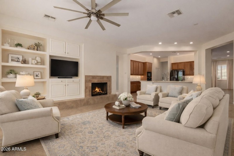 13417 W LA VINA Drive, Sun City West